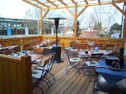 Foto: Rathaus St&amp;uuml;berl Au